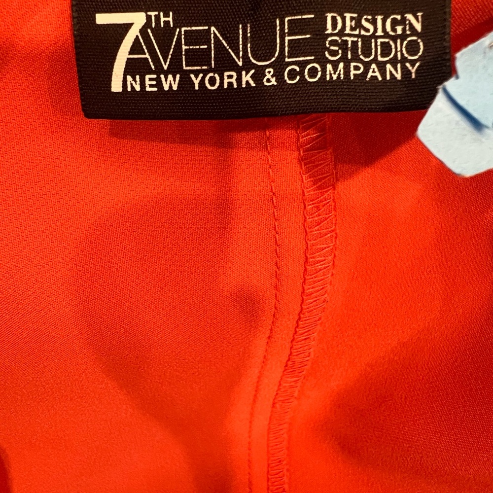 EUC XXL Women's Coral Blazer - Picture 4 of 5